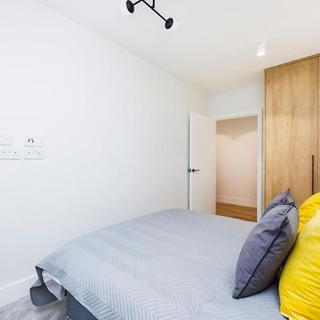 Luxury Spacious 2 Bed Apartment, London - Sk Zewnętrze zdjęcie