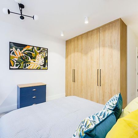 Luxury Spacious 2 Bed Apartment, London - Sk Zewnętrze zdjęcie