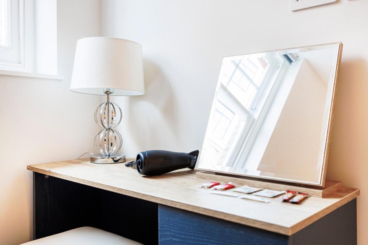 Luxury Spacious 2 Bed Apartment, London - Sk Zewnętrze zdjęcie