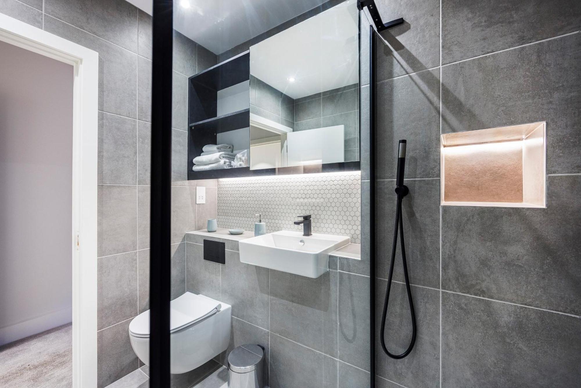 Luxury Spacious 2 Bed Apartment, London - Sk Zewnętrze zdjęcie