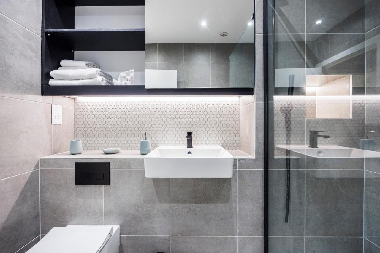 Luxury Spacious 2 Bed Apartment, London - Sk Zewnętrze zdjęcie