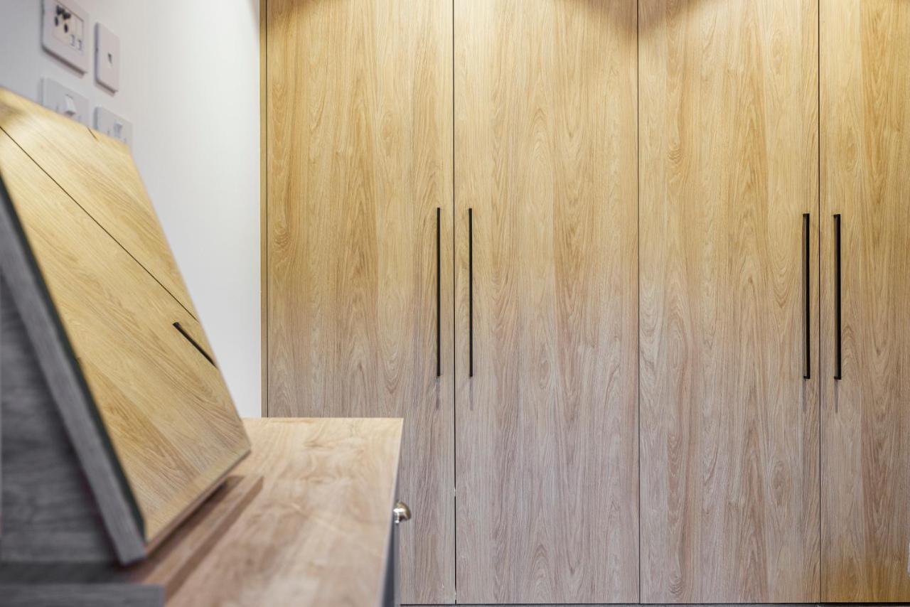 Luxury Spacious 2 Bed Apartment, London - Sk Zewnętrze zdjęcie
