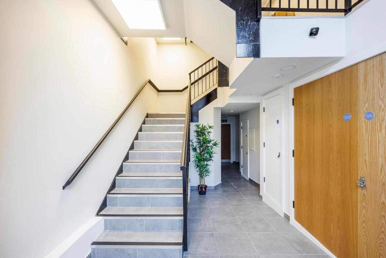 Luxury Spacious 2 Bed Apartment, London - Sk Zewnętrze zdjęcie