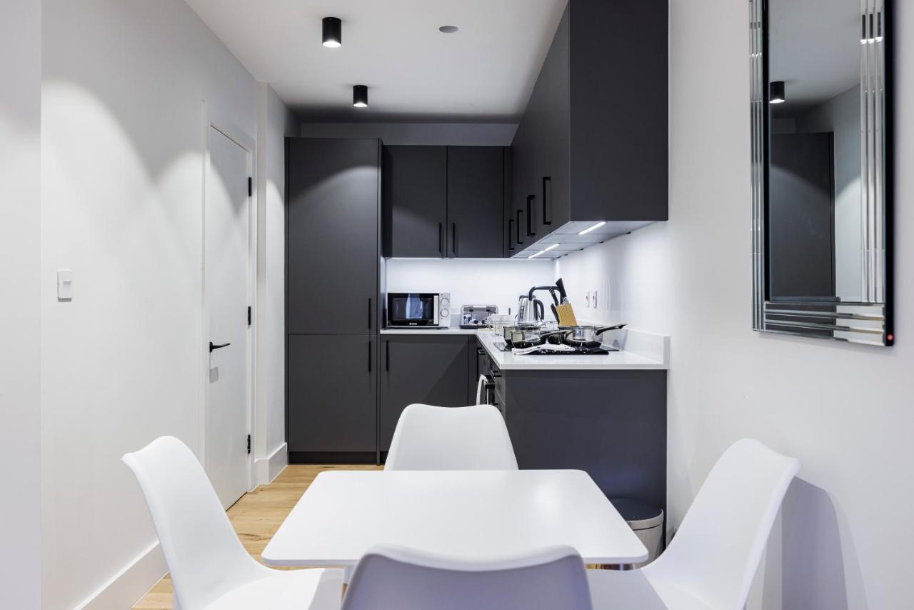 Luxury Spacious 2 Bed Apartment, London - Sk Zewnętrze zdjęcie