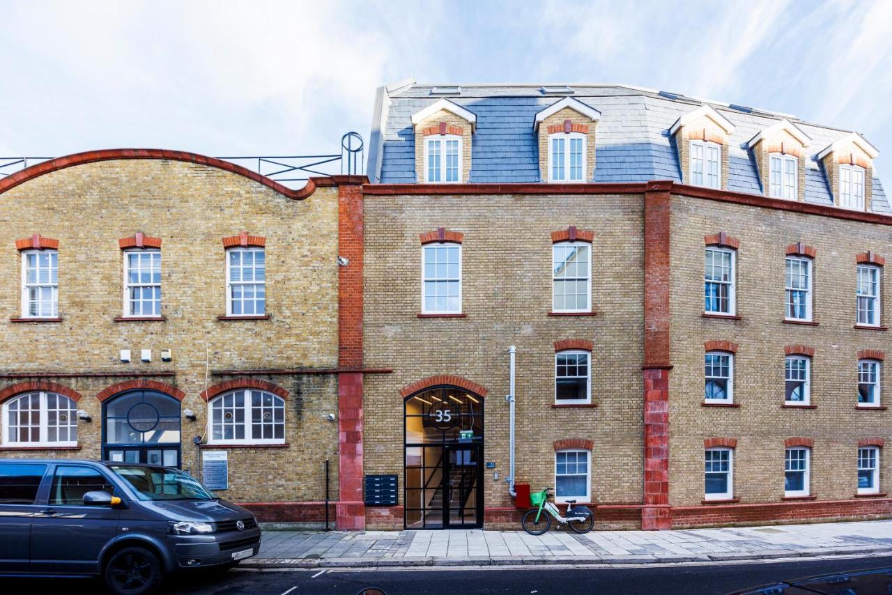 Luxury Spacious 2 Bed Apartment, London - Sk Zewnętrze zdjęcie