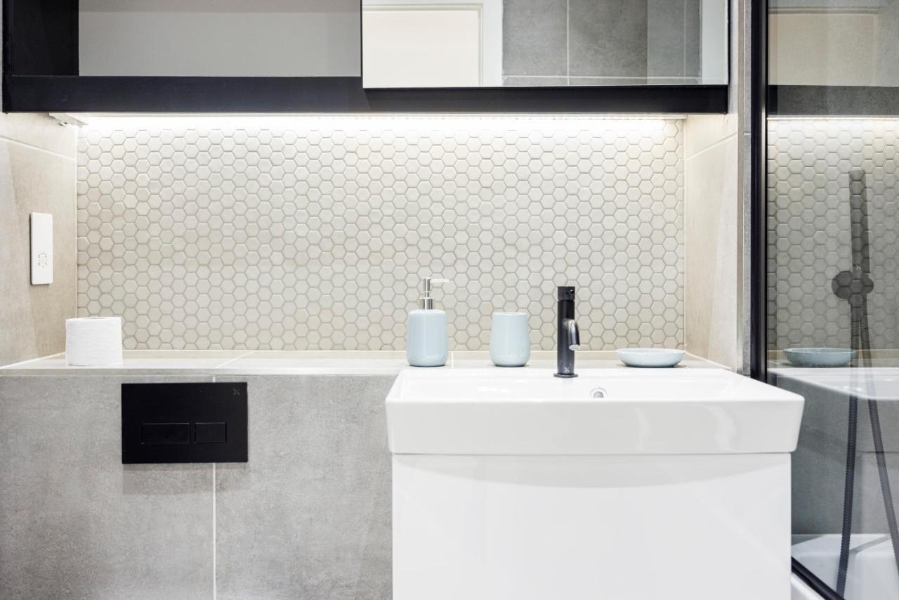 Luxury Spacious 2 Bed Apartment, London - Sk Zewnętrze zdjęcie